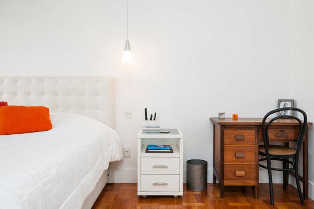 Copacabana Beach Amazing Lux 2 Bedroom Apartment Rio de Janeiro Cameră foto