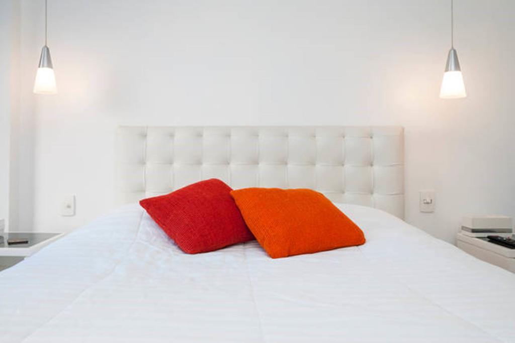 Copacabana Beach Amazing Lux 2 Bedroom Apartment Rio de Janeiro Cameră foto