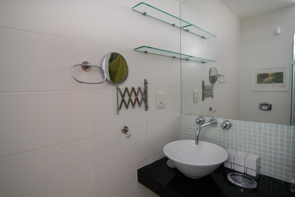 Copacabana Beach Amazing Lux 2 Bedroom Apartment Rio de Janeiro Cameră foto