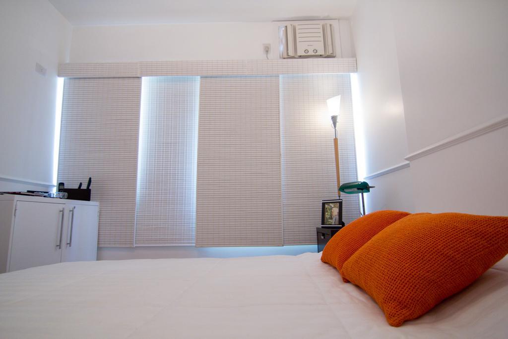 Copacabana Beach Amazing Lux 2 Bedroom Apartment Rio de Janeiro Cameră foto