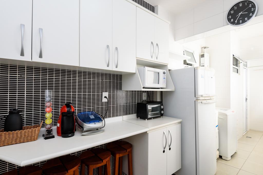 Copacabana Beach Amazing Lux 2 Bedroom Apartment Rio de Janeiro Exterior foto