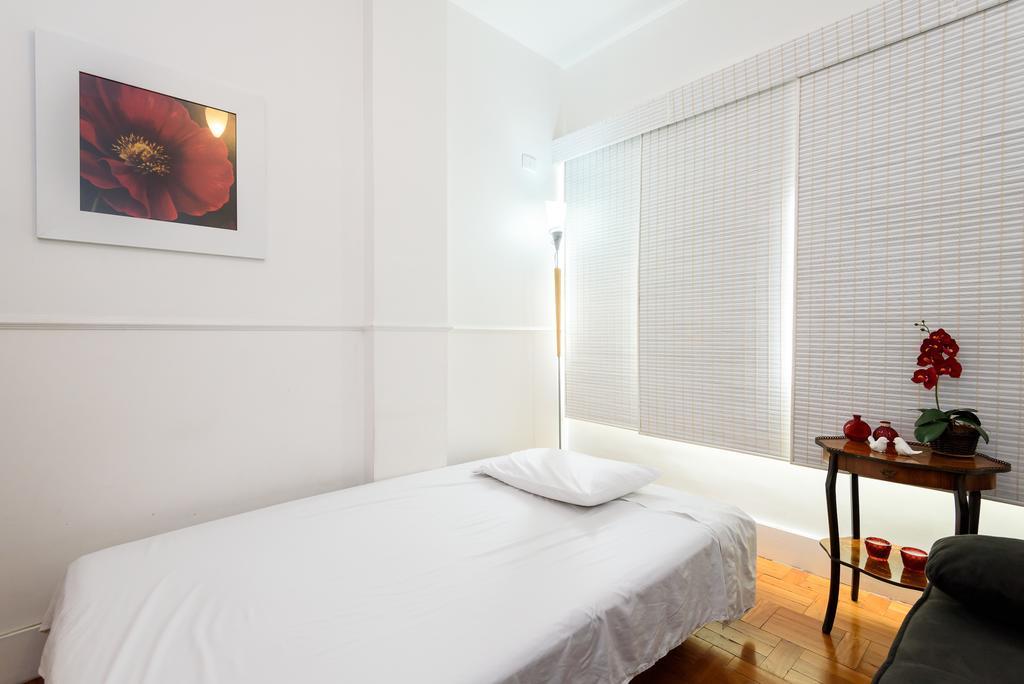 Copacabana Beach Amazing Lux 2 Bedroom Apartment Rio de Janeiro Exterior foto