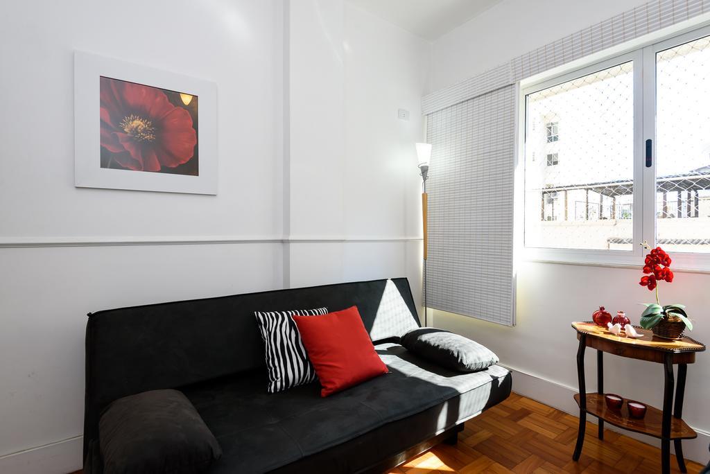 Copacabana Beach Amazing Lux 2 Bedroom Apartment Rio de Janeiro Exterior foto