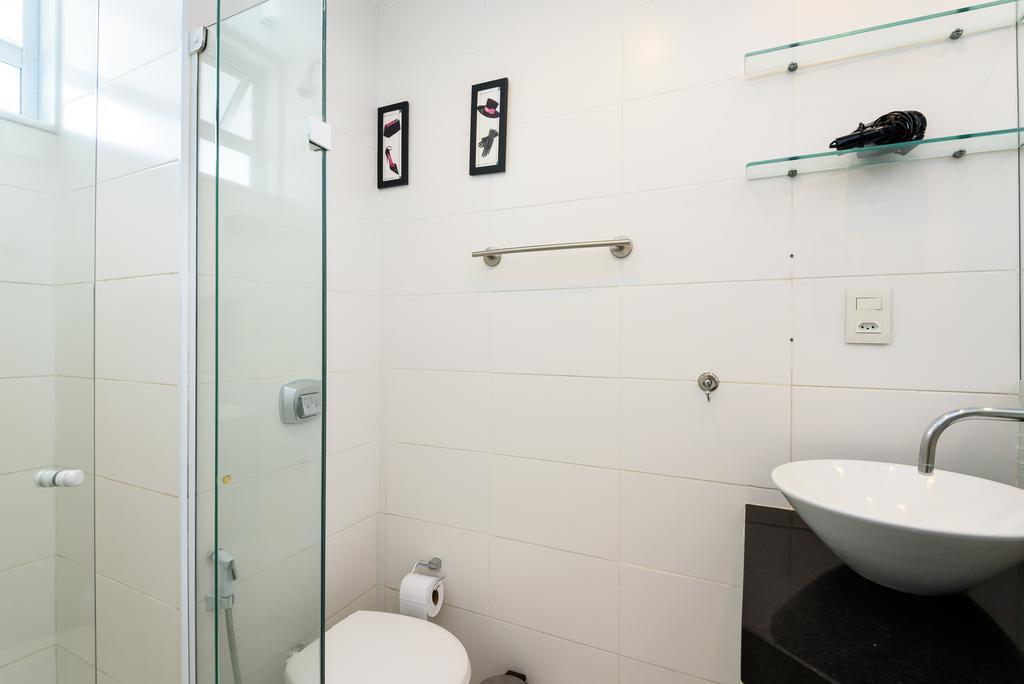 Copacabana Beach Amazing Lux 2 Bedroom Apartment Rio de Janeiro Exterior foto